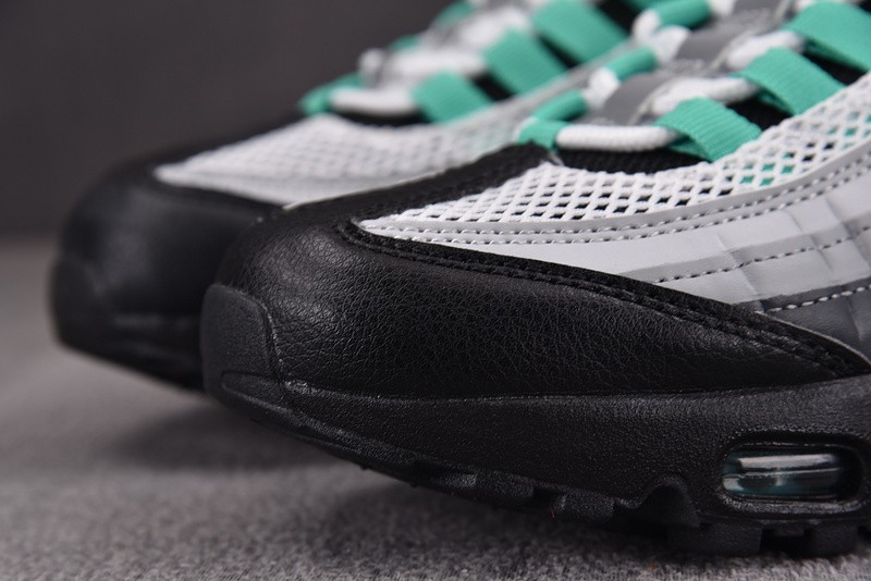 Nike Air Max 95 Black Stadium Green DH8015-002