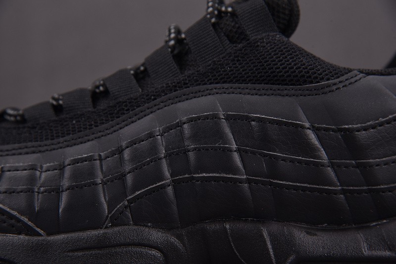 Nike Air Max 95 Black Reflective DZ4511-001