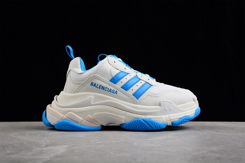 TRIPLES TRAINER SNEAKERS 2000054