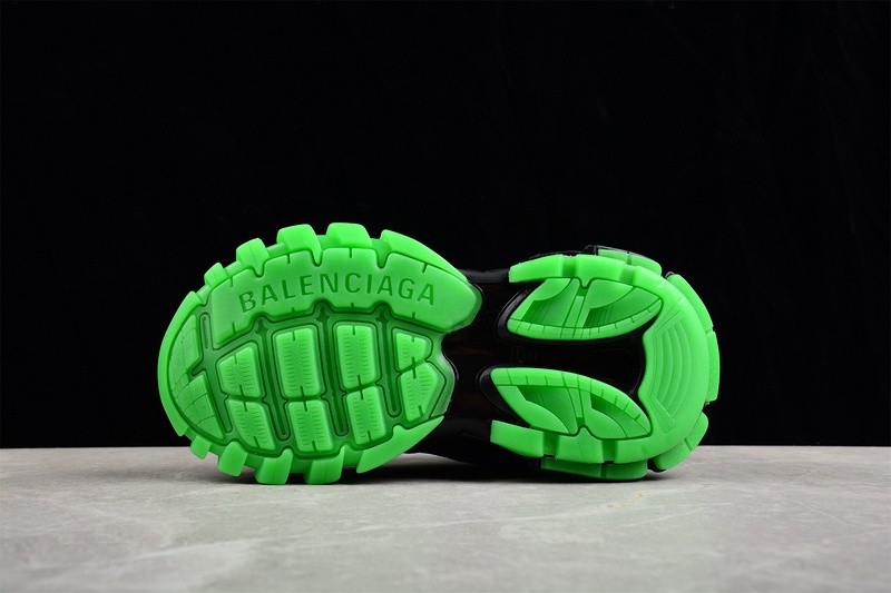 SNEAKER TESS.S.GOMMA 5000073