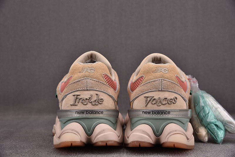 NEW BALANCE 9060 NB000013