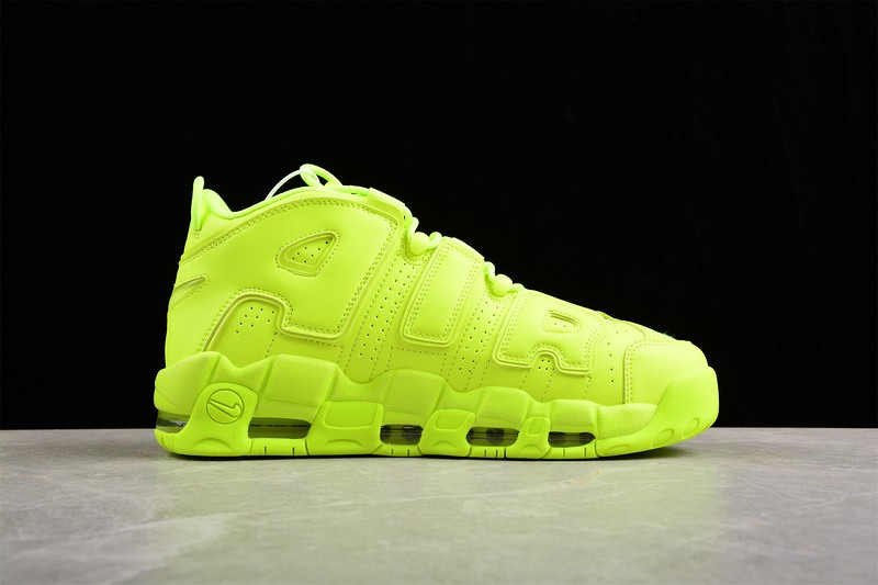 Nike Air More Uptempo Volt DX1790-700