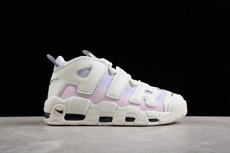 Nike Air More Uptempo "Gradient" DR9612-100