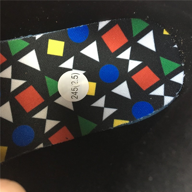 Air Jordan 1 Mid Quai 54 CJ9219-001