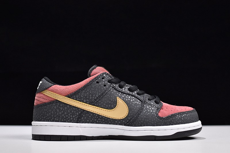 Nike Dunk SB Low Walk of Fame 504750-076