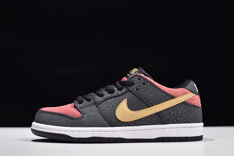 Nike Dunk SB Low Walk of Fame 504750-076