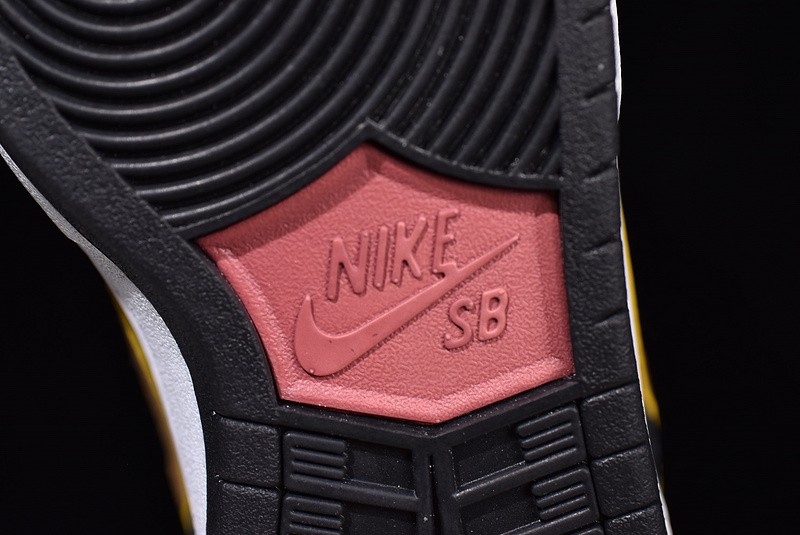 Nike Dunk SB Low Walk of Fame 504750-076