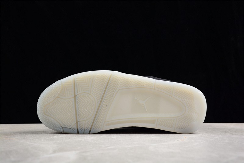 Air Jordan 4 Retro Retro Eminem Carhartt 136863