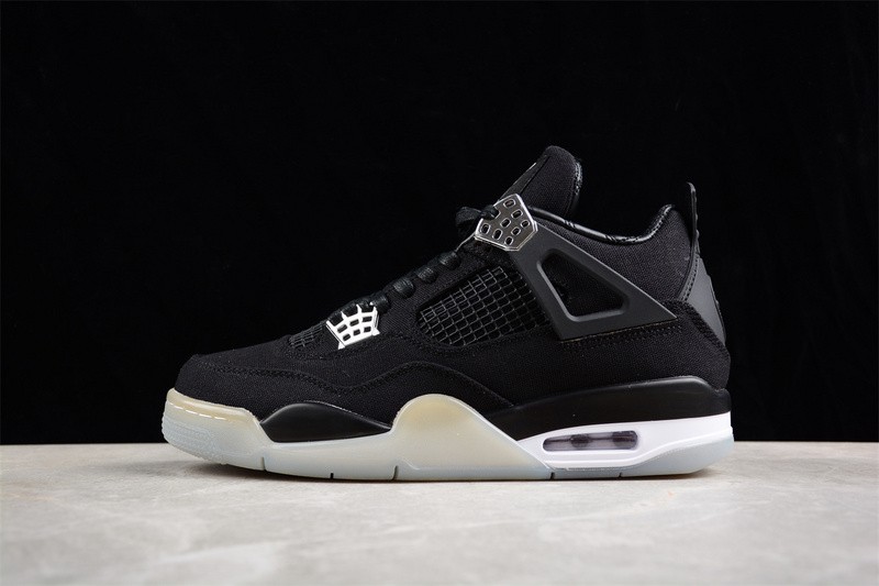 Air Jordan 4 Retro Retro Eminem Carhartt 136863