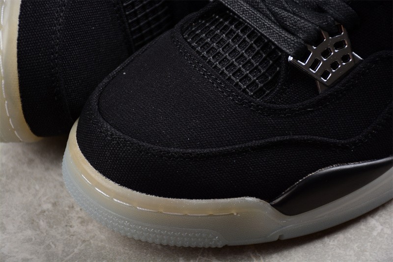 Air Jordan 4 Retro Retro Eminem Carhartt 136863