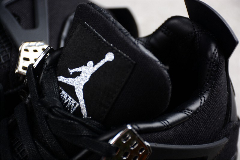 Air Jordan 4 Retro Retro Eminem Carhartt 136863