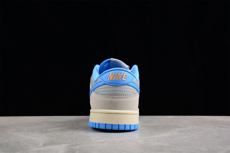 Nike Dunk Low Athletic Department University Blue FN7488-133