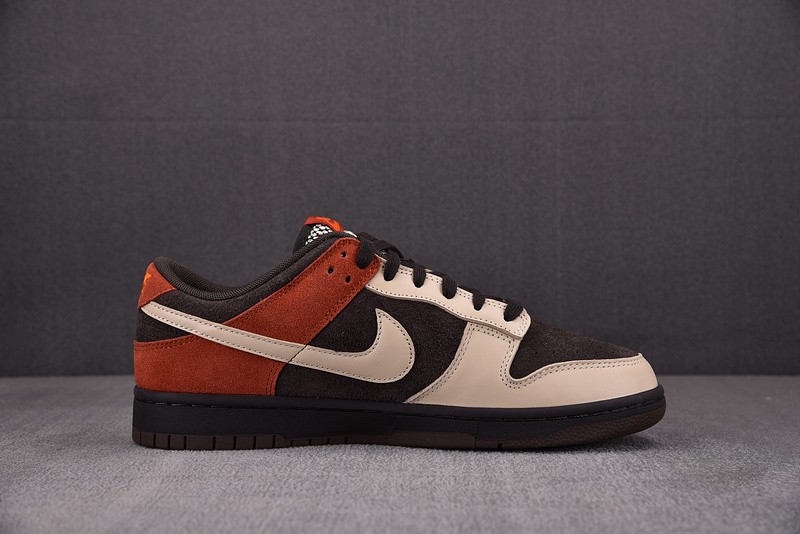 Nike Dunk Low Red Panda FV0395-200