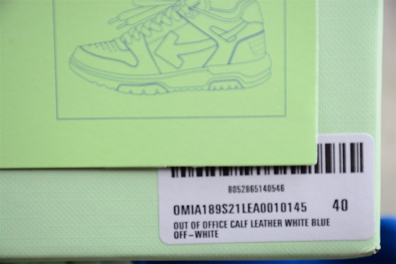 OFW Sneakers OW10030