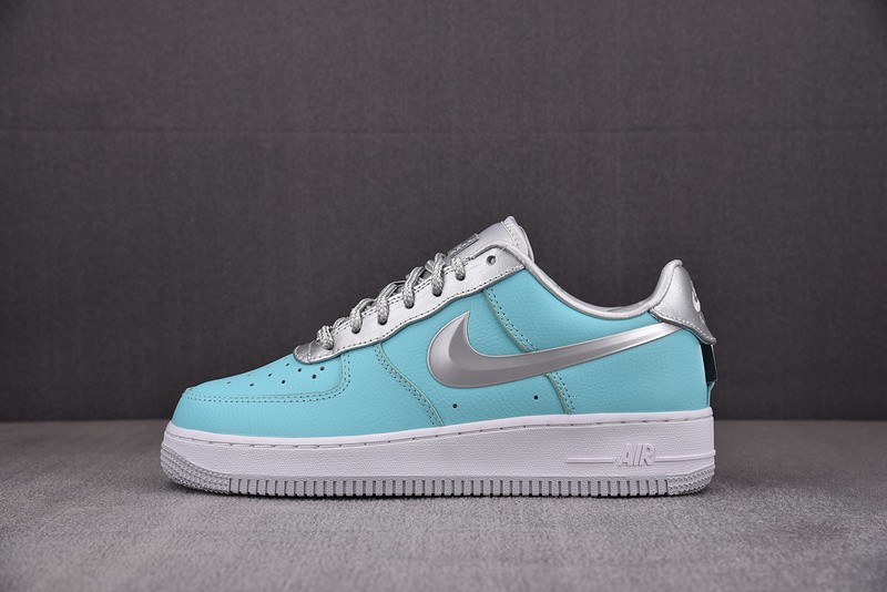 Nike Air Force 1 Low T*f*ny & Co. 1837 DZ1382-003