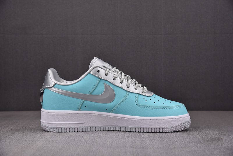 Nike Air Force 1 Low T*f*ny & Co. 1837 DZ1382-003