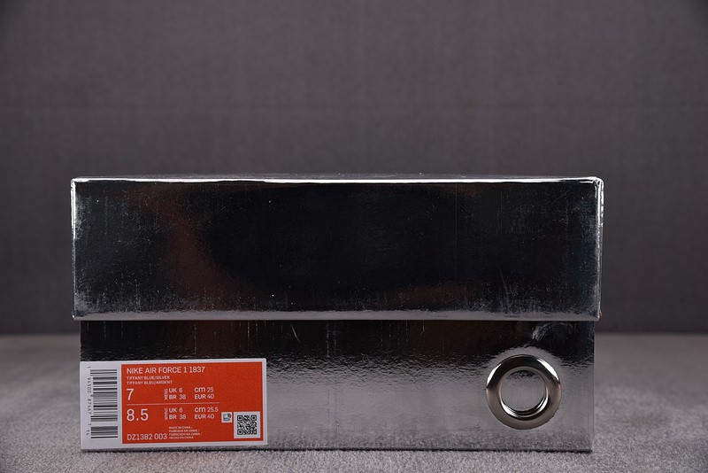 Nike Air Force 1 Low T*f*ny & Co. 1837 DZ1382-003