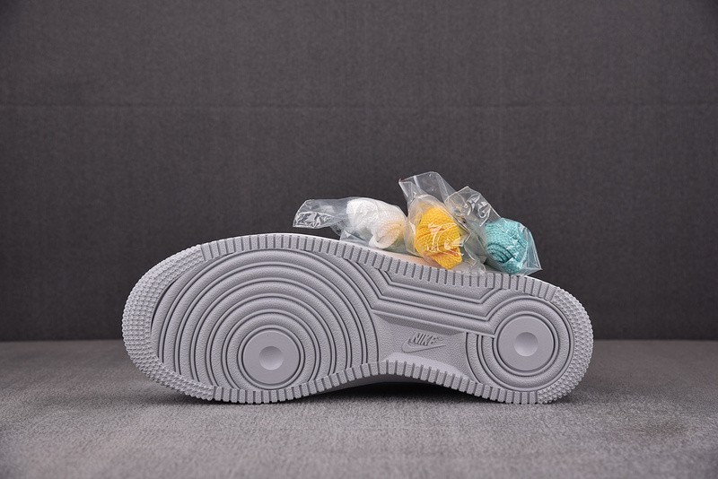 Nike Air Force 1 Low T*f*ny & Co. 1837 DZ1382-003