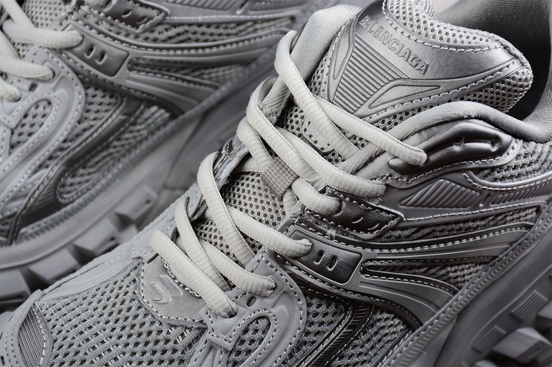 SNEAKER Defender Rubber 5000074