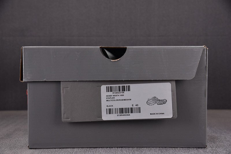 SNEAKER TRACK 4000218