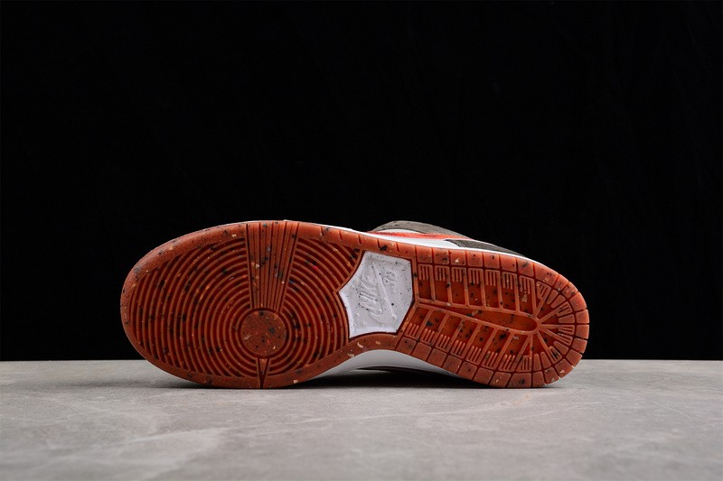 Nike Dunk Low Crushed DH7782-001