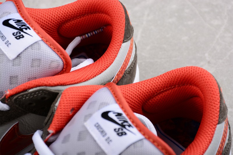 Nike Dunk Low Crushed DH7782-001