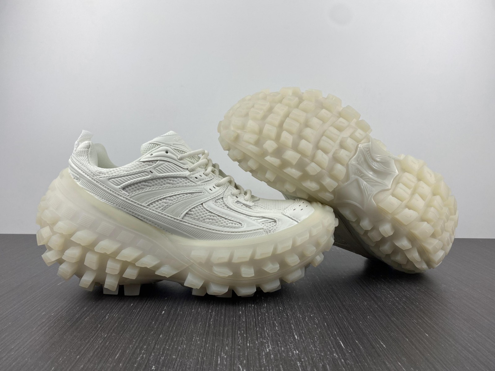 SNEAKER Defender Rubber 5000075