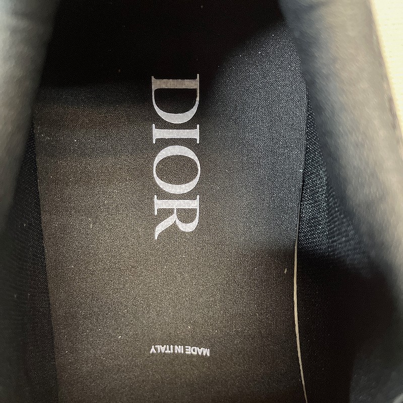 DIO* SNEAKERS B22 T0000-037