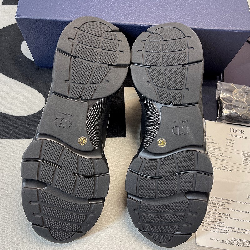 DIO* SNEAKERS B22 T0000-037
