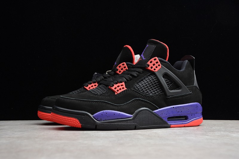 AIR JORDAN 4 RETRO RAPTORS DRAKE OVO AQ3816-056