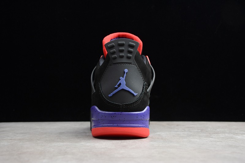 AIR JORDAN 4 RETRO RAPTORS DRAKE OVO AQ3816-056