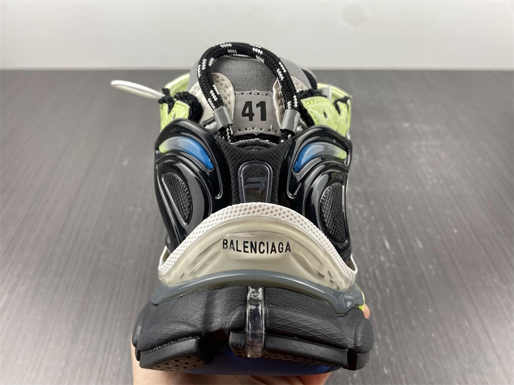 SNEAKER RUNNER 5000076