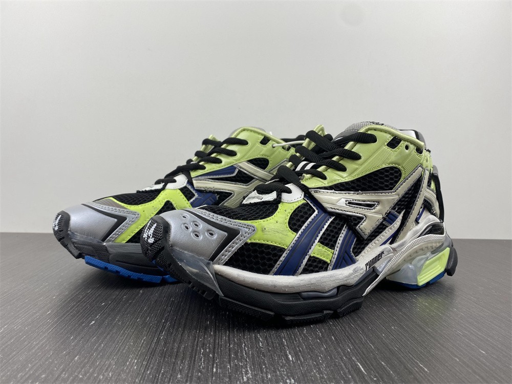 SNEAKER RUNNER 5000076