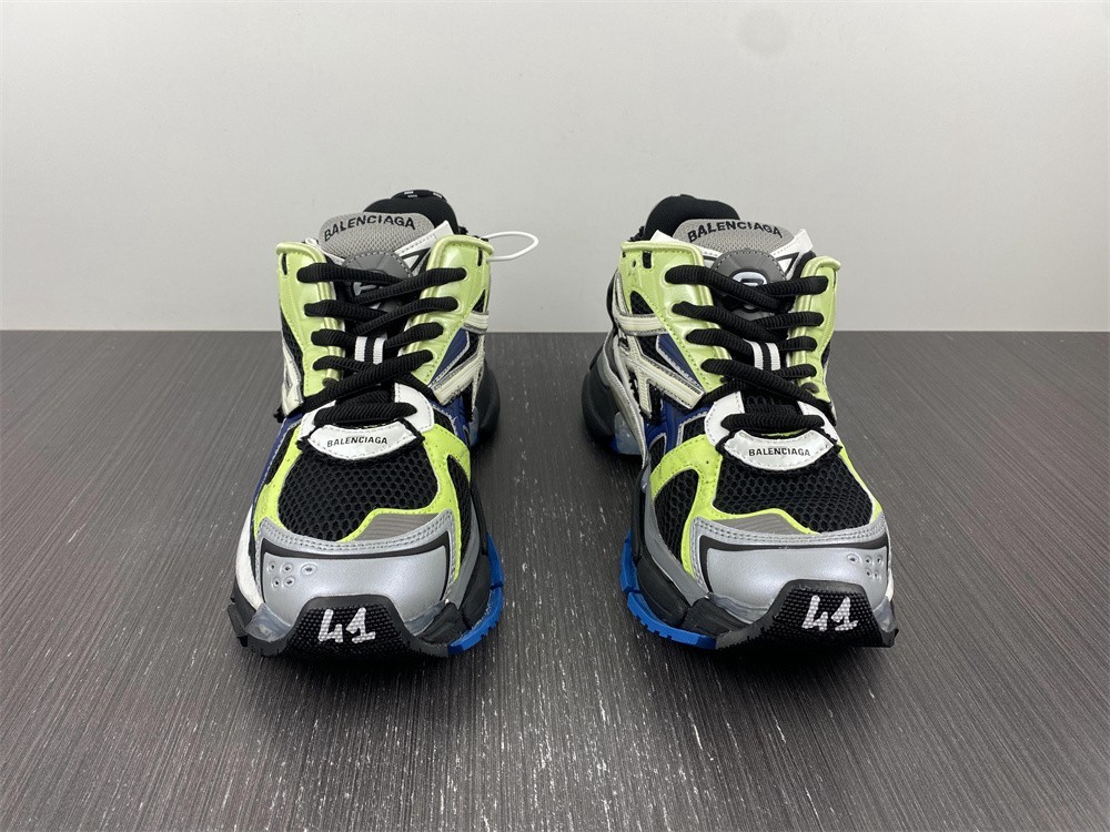 SNEAKER RUNNER 5000076