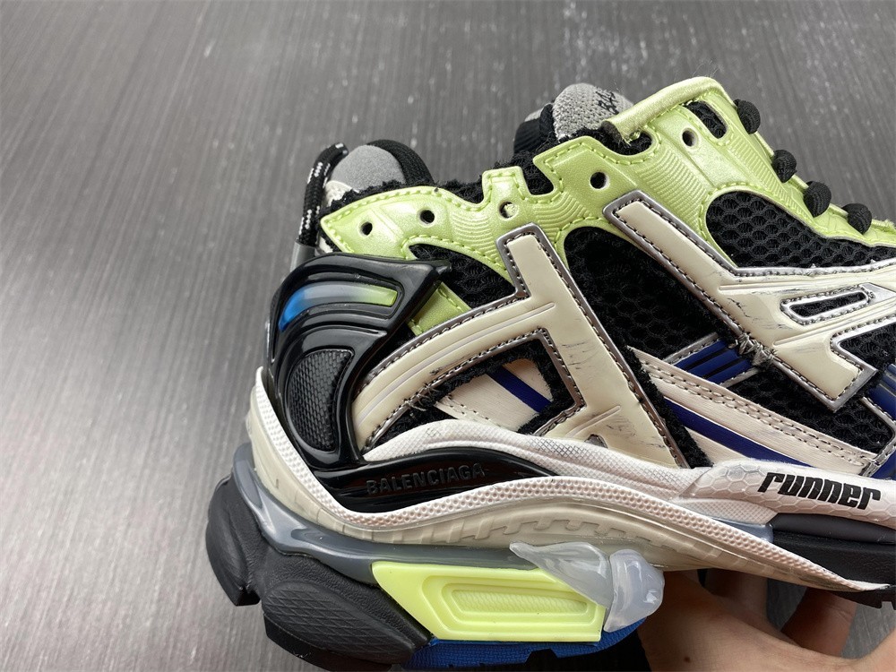 SNEAKER RUNNER 5000076