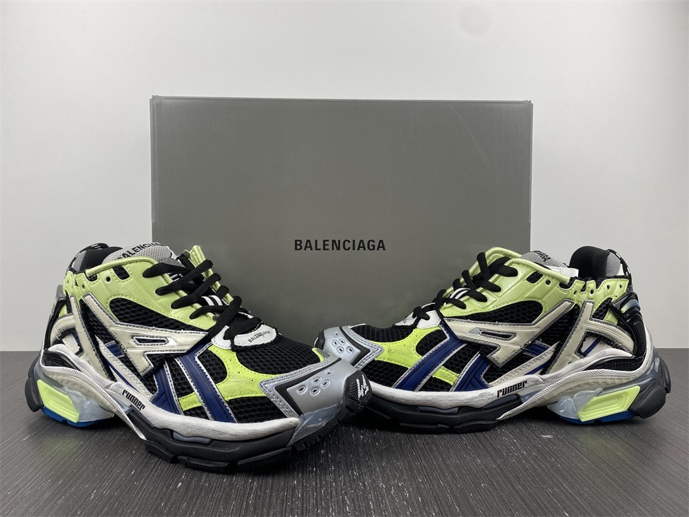 SNEAKER RUNNER 5000076