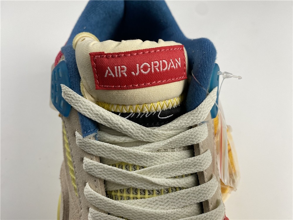 Union x AIR JORDAN 4 RETRO DC9533-800