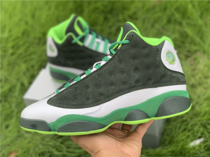 Air Jordan 13 Retro High AR4390-313