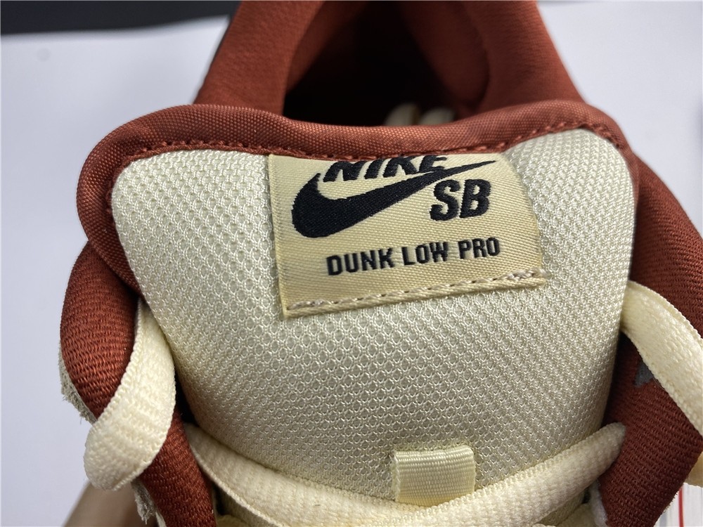 Nike SB Dunk Low  BQ6817-100