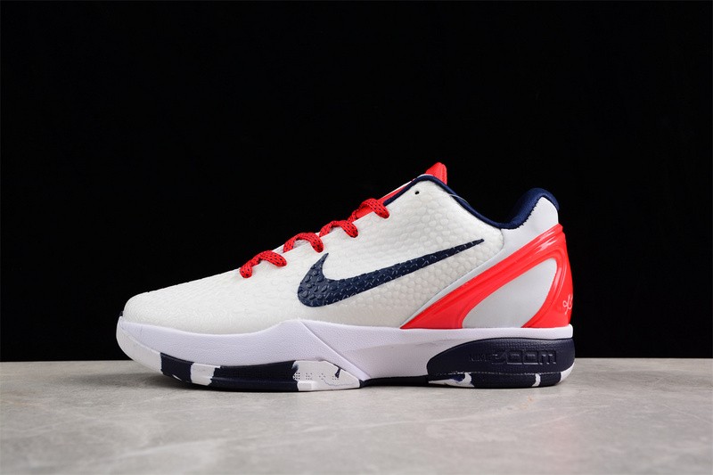 Nike Zoom Kobe 6 Protro Del Sol CW2190-146
