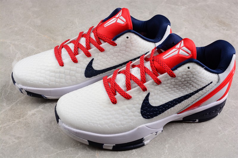Nike Zoom Kobe 6 Protro Del Sol CW2190-146