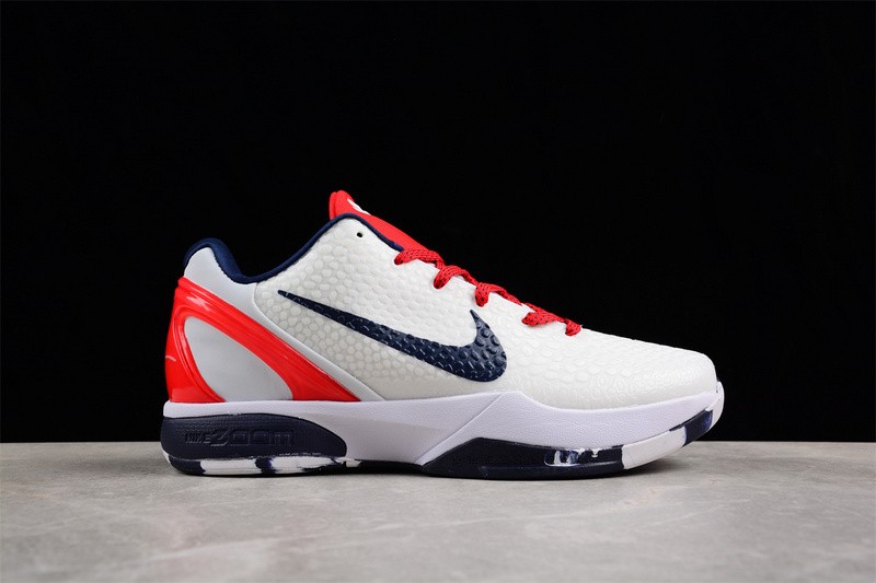 Nike Zoom Kobe 6 Protro Del Sol CW2190-146