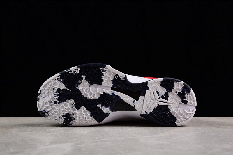 Nike Zoom Kobe 6 Protro Del Sol CW2190-146