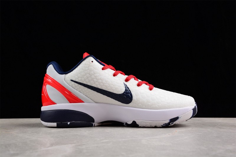 Nike Zoom Kobe 6 Protro Del Sol CW2190-146