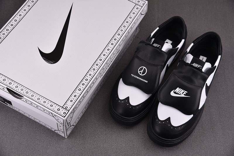Nike Kwondo 1 G-Dragon Peaceminusone DH2482-101