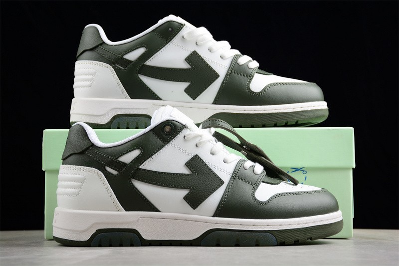 OFW Sneakers OW10035