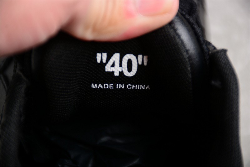 OFW Sneakers OW10032
