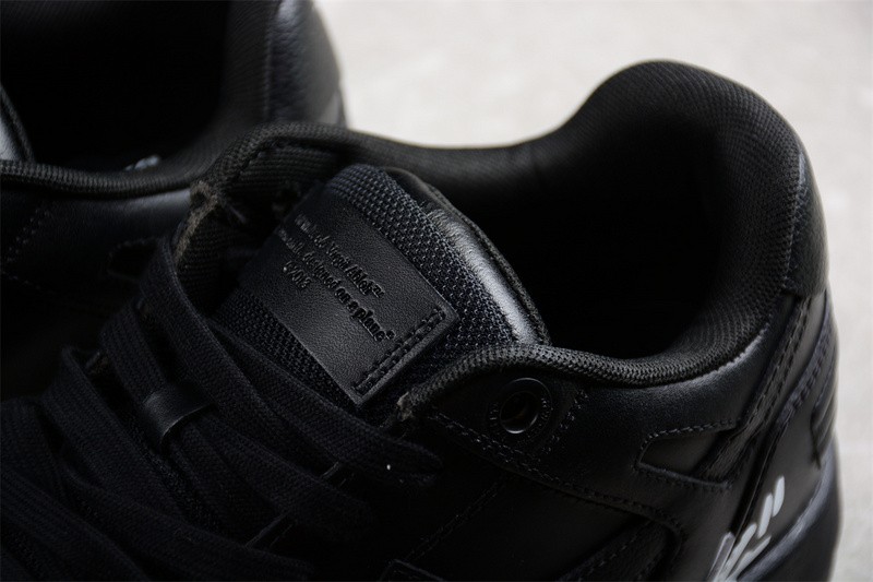 OFW Sneakers OW10032