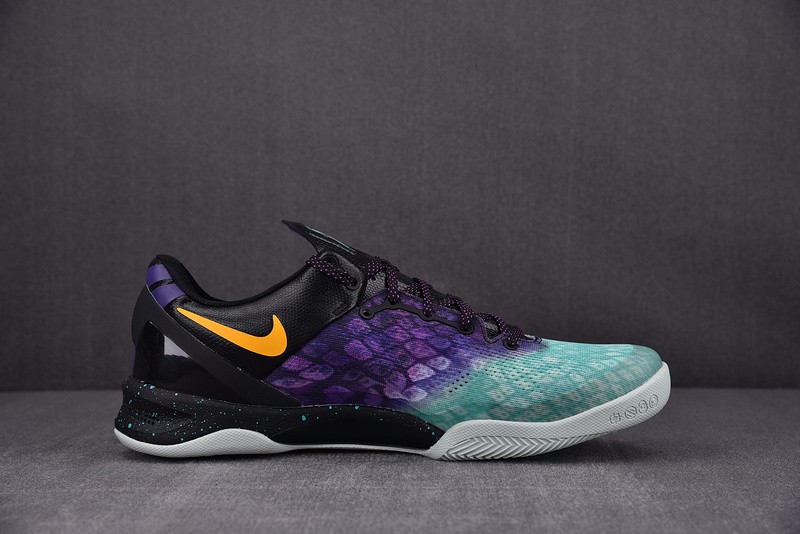 NIKE KOBE 8 EASTER 555035-302