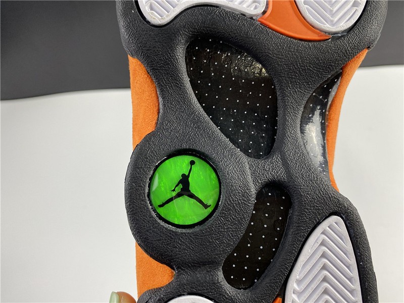 Air Jordan 13 Starfish 414571-108